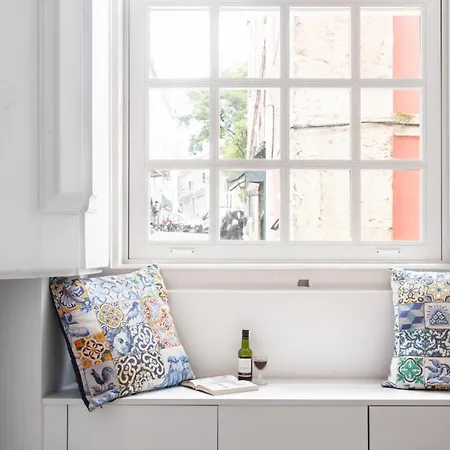 Chiado By Courtesy Morning Apartamento *