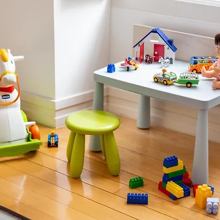 Apartment Chiado By Courtesy Morning Lissabon